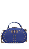 la carrie Borse... Blu da donna