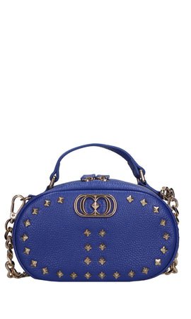 la carrie Borse... Blu da donna