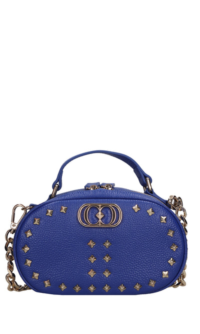 la carrie Borse... Blu da donna
