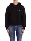 CARHARTT Maglie Nero da donna