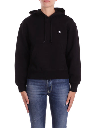 CARHARTT Maglie Nero da donna