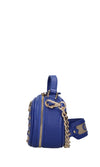 la carrie Borse... Blu da donna