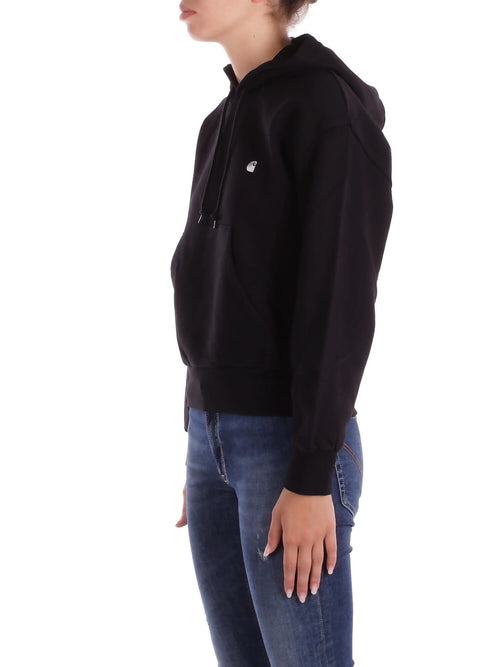 CARHARTT Maglie Nero da donna