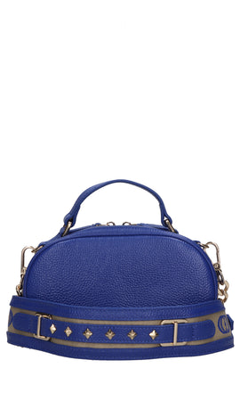 la carrie Borse... Blu da donna