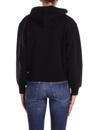 CARHARTT Maglie Nero da donna