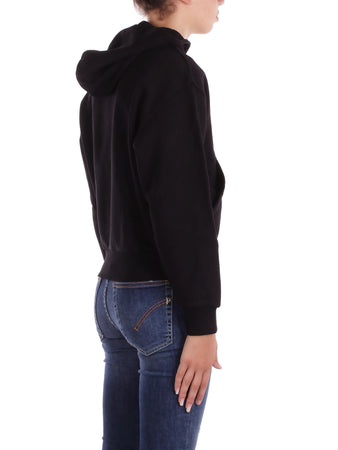 CARHARTT Maglie Nero da donna