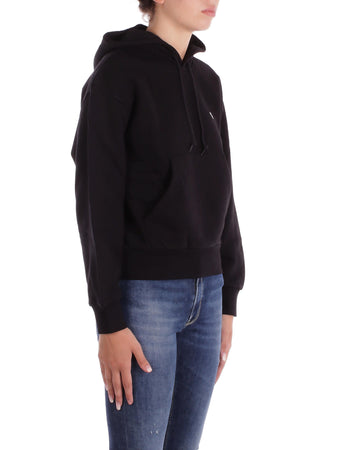 CARHARTT Maglie Nero da donna