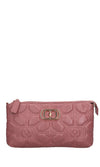 la carrie Borse... Rosa da donna