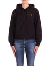 CARHARTT Maglie Nero da donna