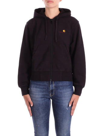 CARHARTT Maglie Nero da donna