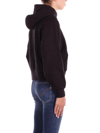 CARHARTT Maglie Nero da donna