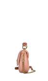 la carrie Borse... Rosa da donna