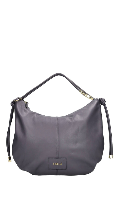 REBELLE Borse... Grigio da donna