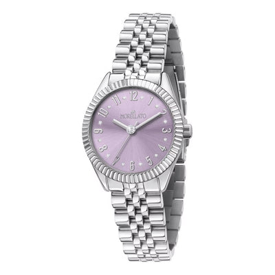 Orologio MORELLATO donna Magia tempo acciaio / rosa