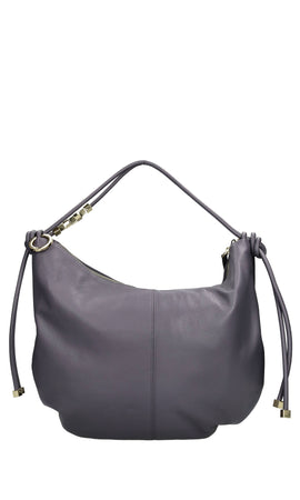 REBELLE Borse... Grigio da donna