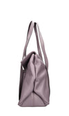 REBELLE Borse... Viola da donna