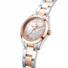 Orologio LUCIEN ROCHAT donna Madame data bicolore / madreperla