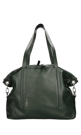 REBELLE Borse... Verde da donna