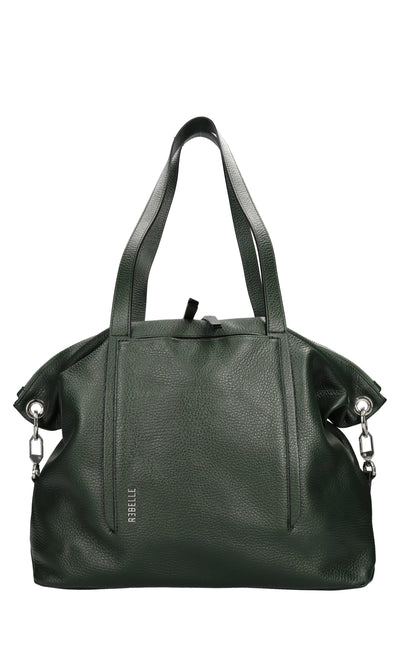 REBELLE Borse... Verde da donna