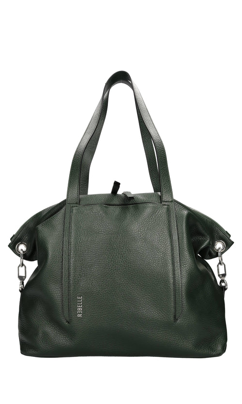 REBELLE Borse... Verde da donna