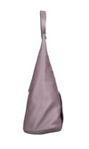 REBELLE Borse... Viola da donna