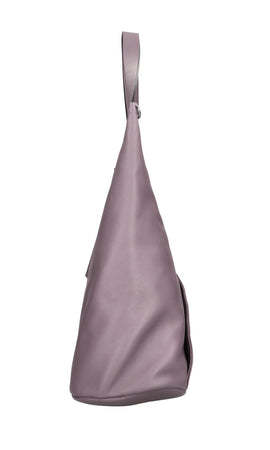 REBELLE Borse... Viola da donna