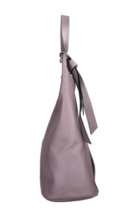 REBELLE Borse... Viola da donna