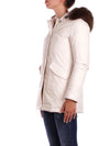 Woolrich Giacconi Beige da donna