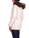 Woolrich Giacconi Beige da donna