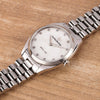 Orologio LUCIEN ROCHAT donna Mademoiselle Diamond acciaio / madreperla