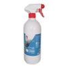 Vebi Vai via rettili 750ml repellente spray naturale contro rettili