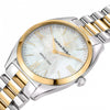 Orologio LUCIEN ROCHAT donna Mademoiselle bicolore / madreperla
