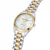 Orologio LUCIEN ROCHAT donna Mademoiselle bicolore / madreperla