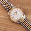 Orologio LUCIEN ROCHAT donna Mademoiselle bicolore / madreperla
