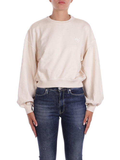 Pinko Maglie Panna da donna