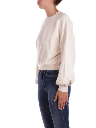 Pinko Maglie Panna da donna