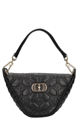 la carrie Borse... Nero da donna