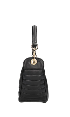 la carrie Borse... Nero da donna