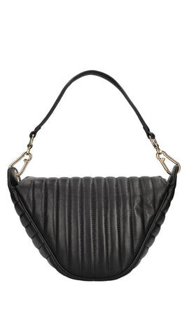 la carrie Borse... Nero da donna