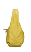 REBELLE Borse... Giallo da donna