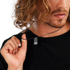 Pendente SECTOR uomo Energy acciaio vintage