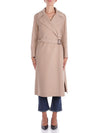 WEEKEND MAX MARA Giacconi Orzo da donna