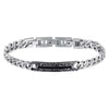 Bracciale SECTOR uomo Energy acciaio vintage
