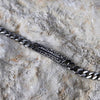 Bracciale SECTOR uomo Energy acciaio vintage