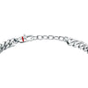 Bracciale SECTOR uomo Energy acciaio
