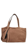 REBELLE Borse... Marrone da donna