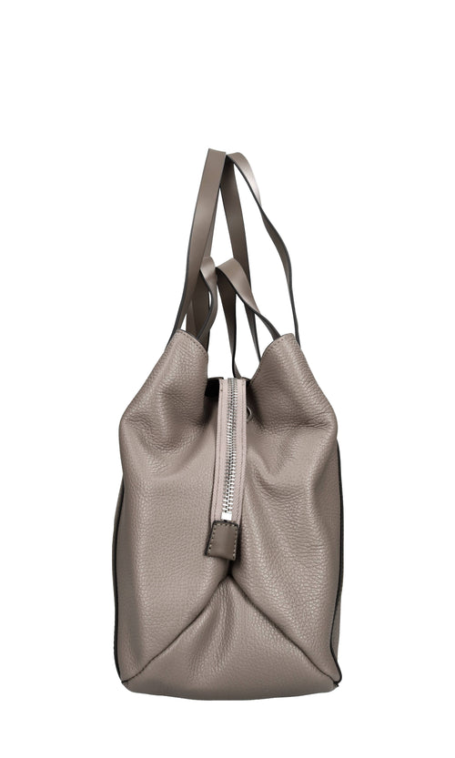 REBELLE Borse... Grigio da donna
