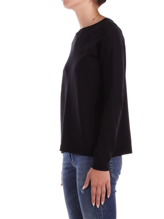 MM MAX MARA Maglie Nero da donna