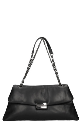 REBELLE Borse... Nero da donna