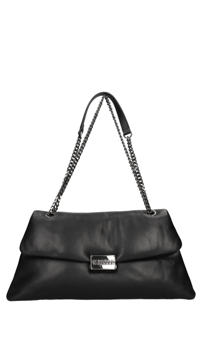 REBELLE Borse... Nero da donna